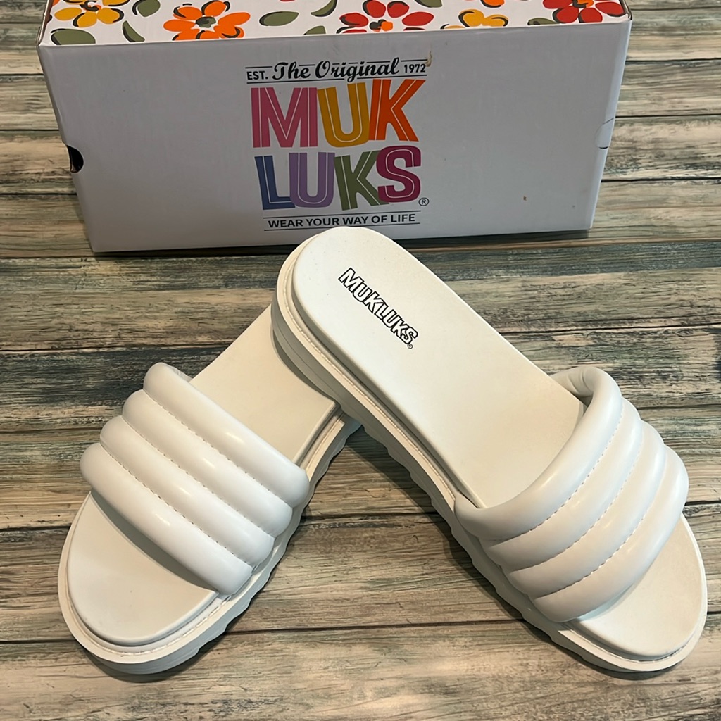 Muk Luks Sandals